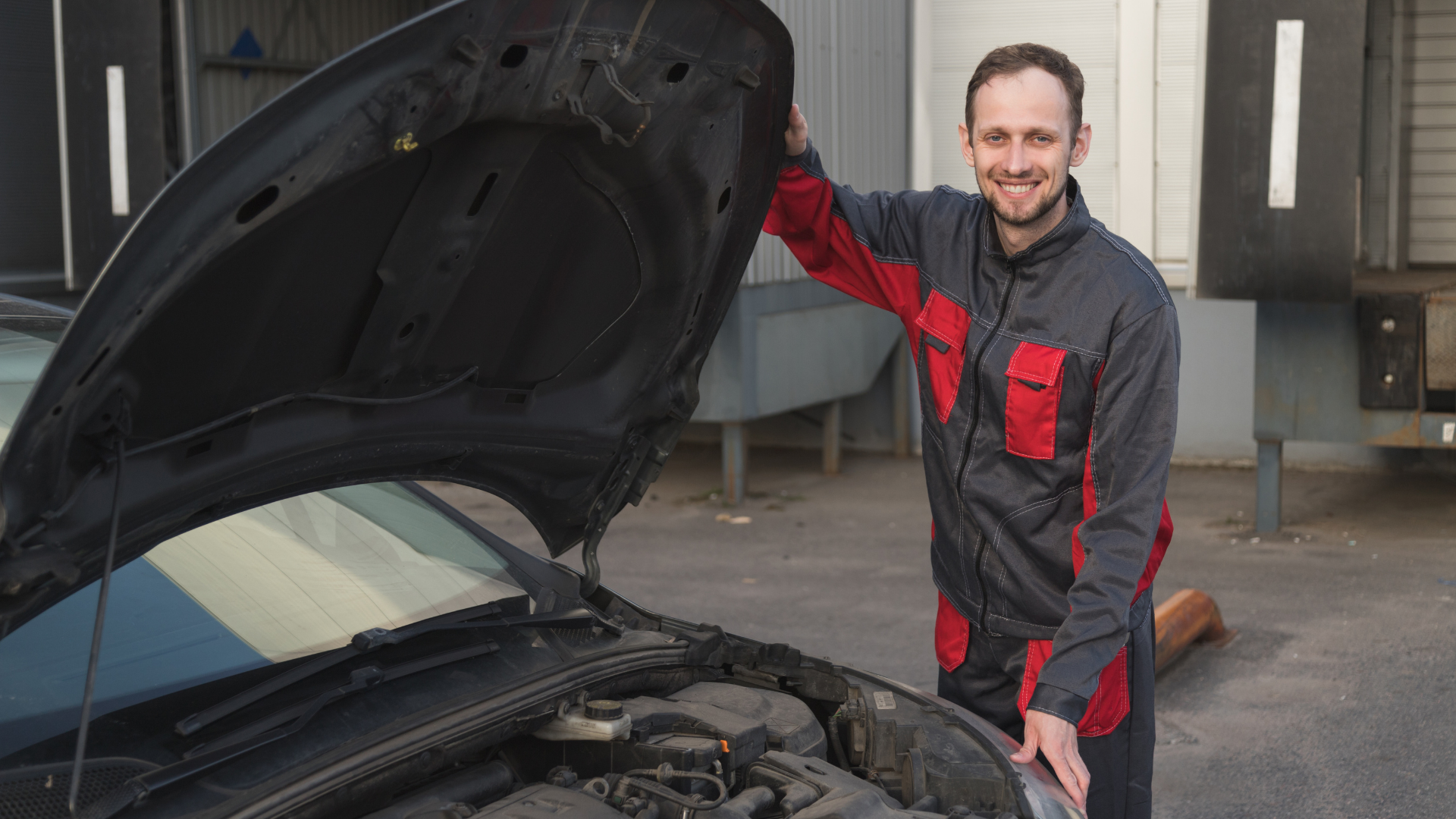 Dynobil Oto Ekspertiz Araç Güvenliğiniz İçin İlk Adım - Dynobil Oto Ekspertiz