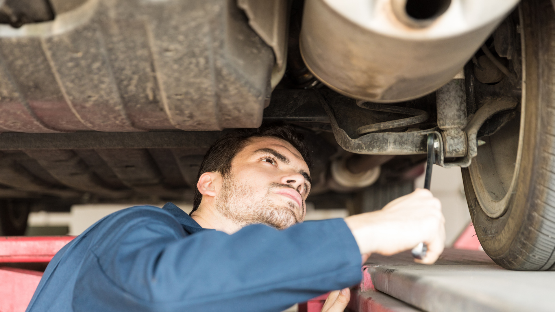 Güven ve Uzmanlıkla Hizmet Veriyoruz - Dynobil Oto Ekspertiz